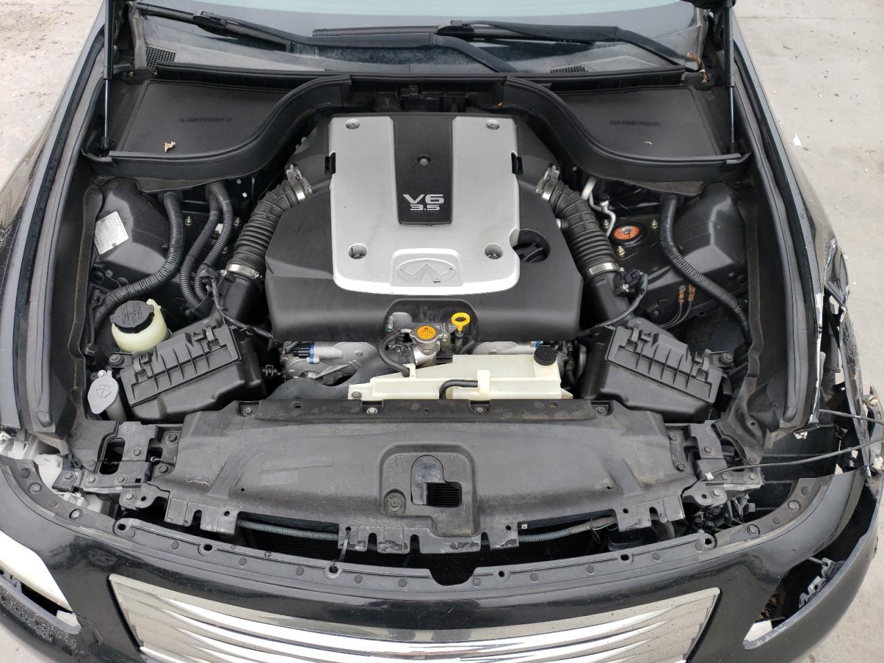 2008 Infiniti G - Image 11