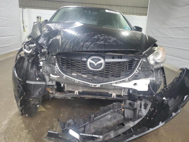  MAZDA CX-5 2015 Czarny