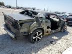 2016 Dodge Challenger Srt Hellcat en Venta en Temple, TX - Stripped