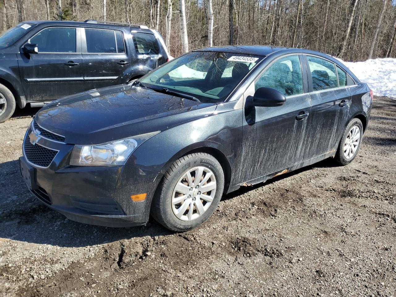 Cookstown, ON에서 판매 중인 2011 Chevrolet Cruze Lt - Front End