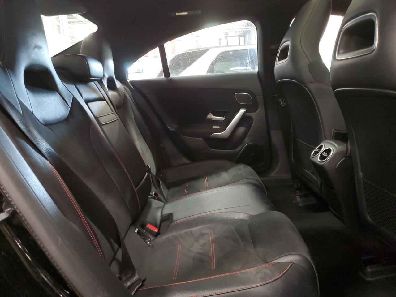 2020 Mercedes-Benz CLA-klasse - Image 10