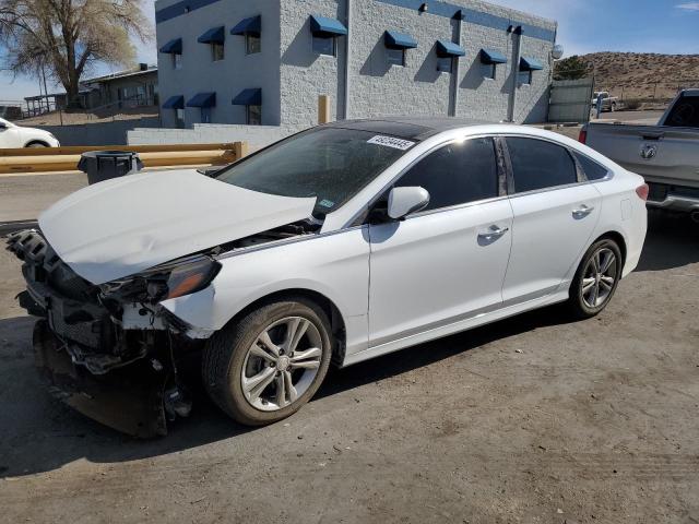 2019 Hyundai Sonata Limited