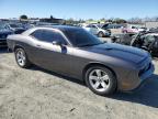 2013 Dodge Challenger Sxt იყიდება Antelope-ში, CA - Rear End