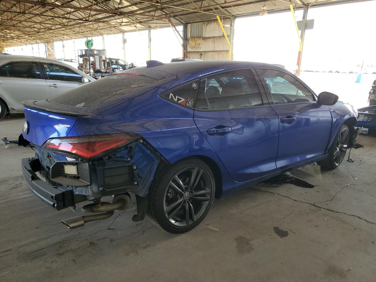 2023 Acura Integra - Image 3