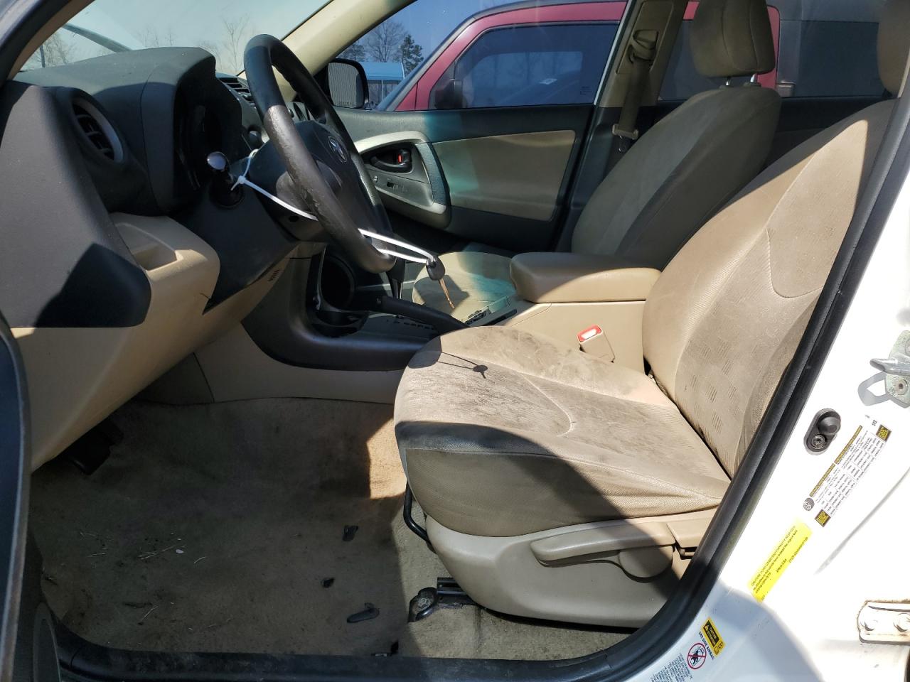 2010 Toyota RAV 4 - Image 7