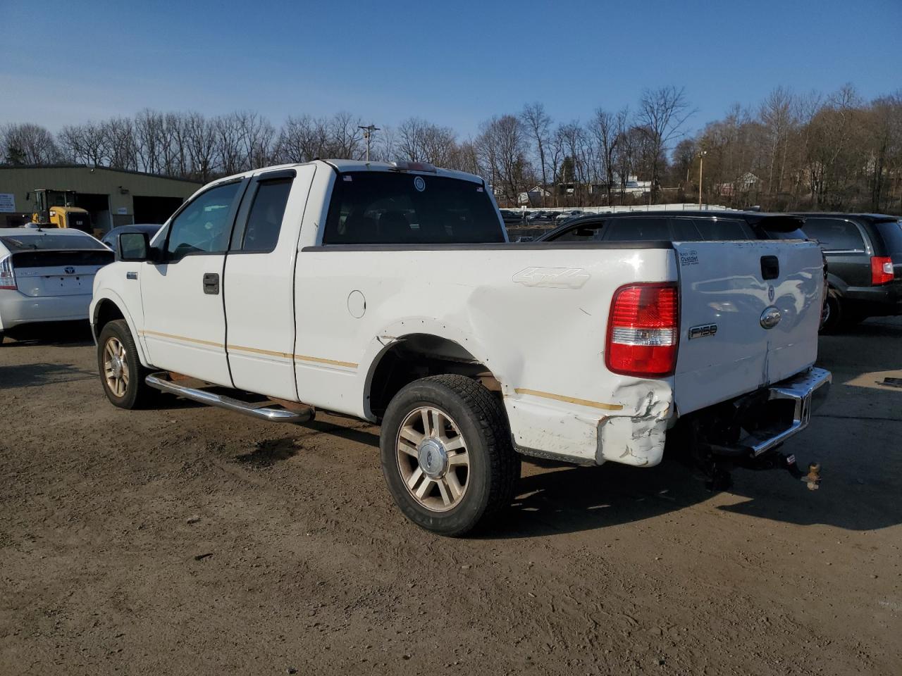 2007 Ford F-150 - Image 2
