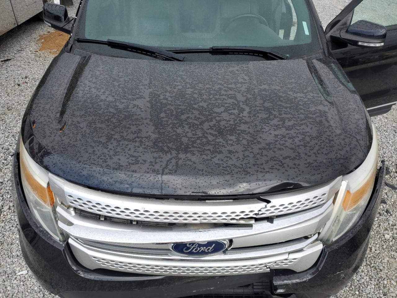 2013 Ford Explorer - Image 13