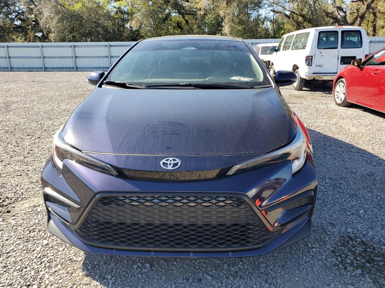 2024 Toyota Corolla - Image 5