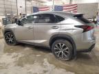 2015 Lexus Nx 200T за продажба в Columbia, MO - Side