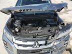 2022 Mitsubishi Outlander Sport Es na sprzedaż w Haslet, TX - Front End