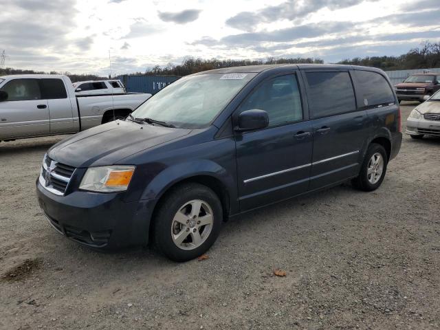 2008 Dodge Grand Cara 3.8L