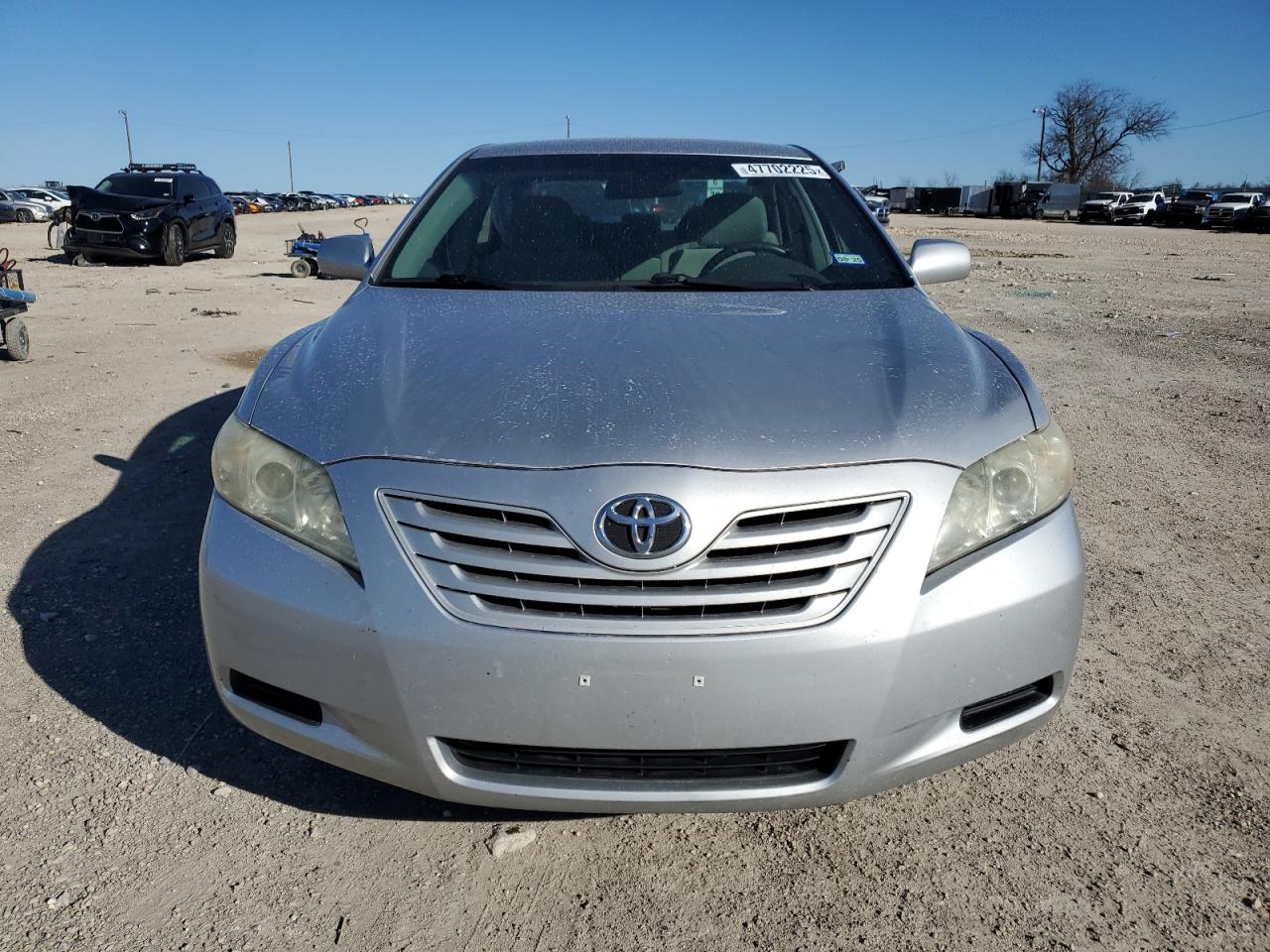 2009 Toyota Camry - Image 5