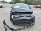 2023 Kia Rio Lx იყიდება Shreveport-ში, LA - Front End