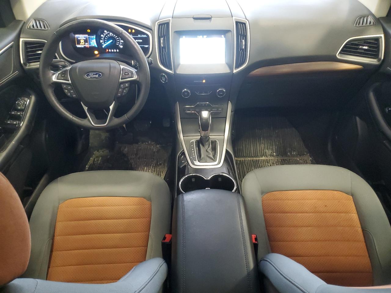 2018 Ford Edge - Image 8