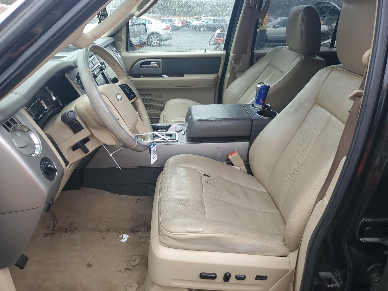 2012 Ford Expedition - Image 7