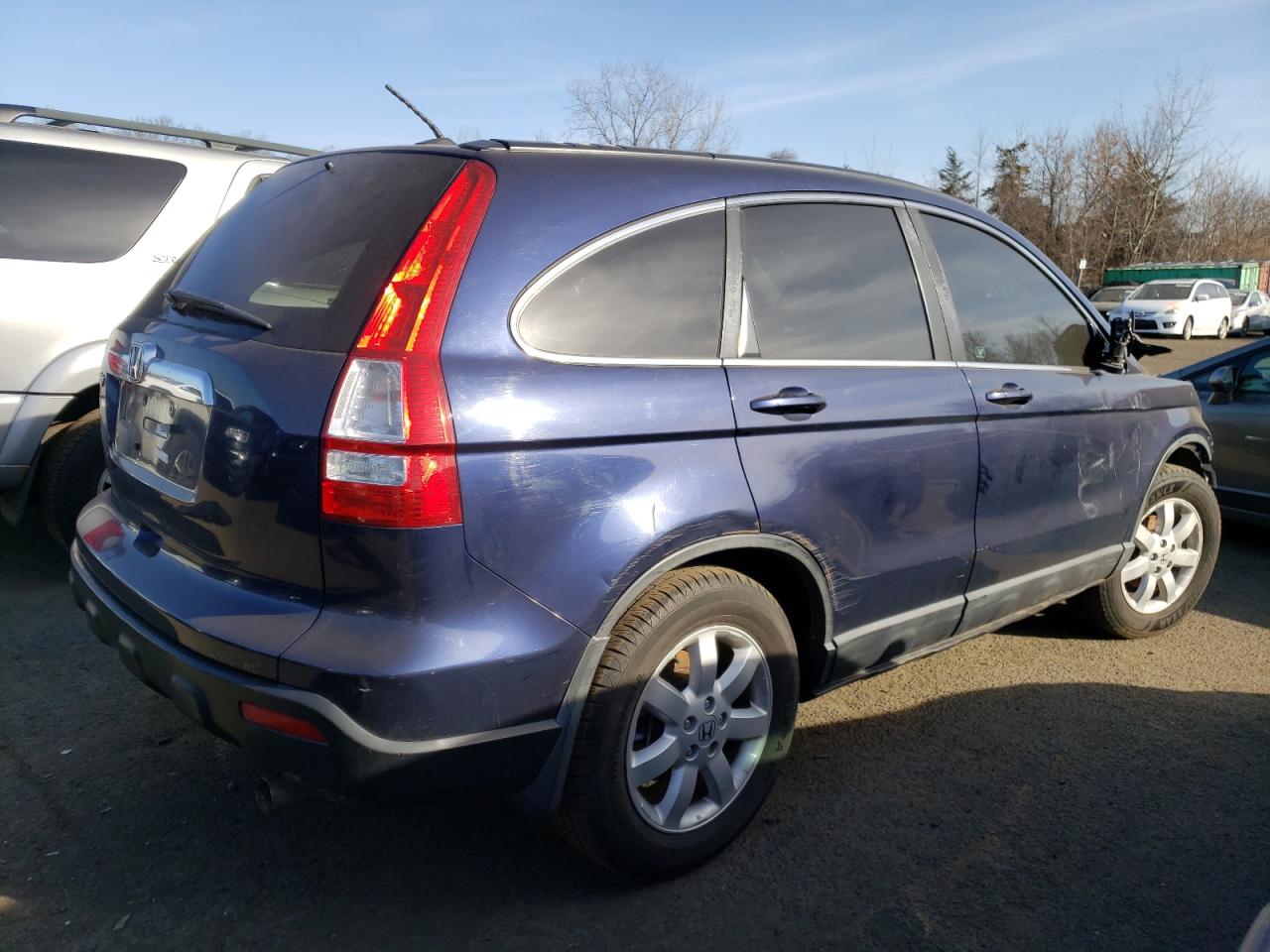 2009 Honda CR-V - Image 3