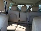 2017 Nissan Armada Sv للبيع في Harleyville، SC - Rear End