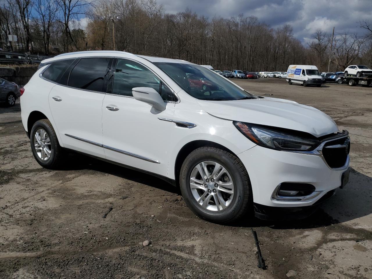 2019 Buick Enclave - Image 4