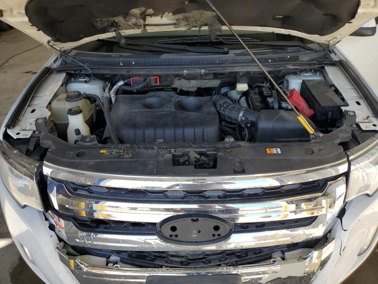 2013 Ford Edge - Image 12