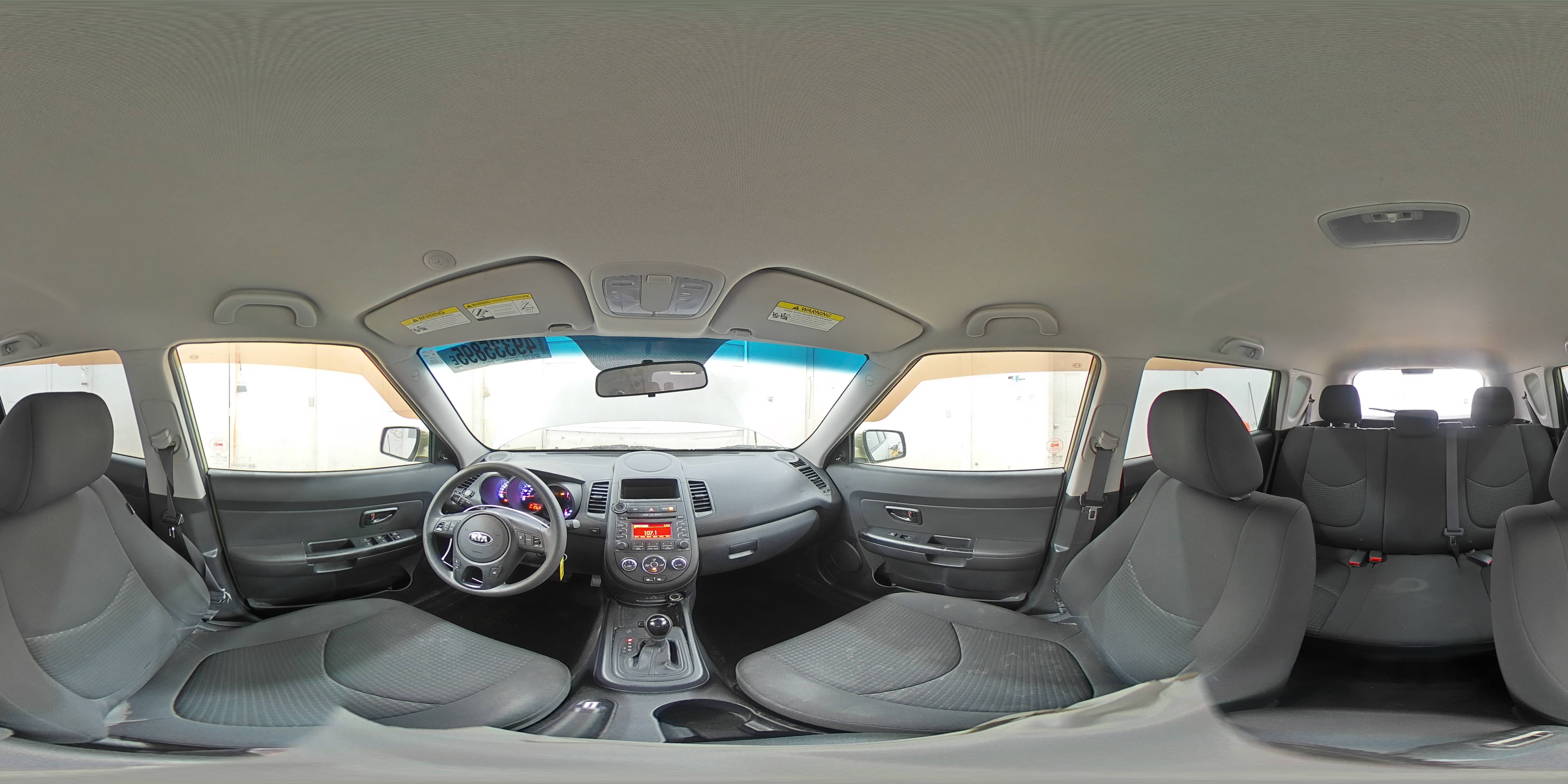 2013 Kia Soul - Image 15