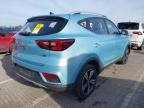 2021 MG ZS EXCLUSI for sale at Copart CHESTER