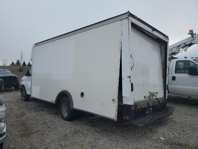 2021 GMC SAVANA CUTAWAY G3500