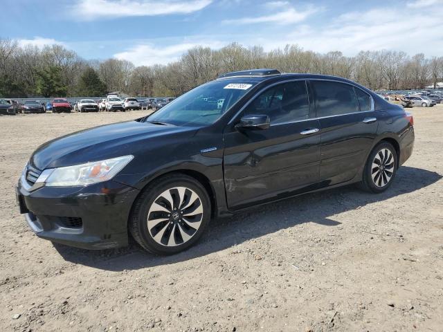 2014 Honda Accord Touring Hybrid