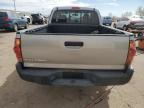 2014 Toyota Tacoma Access Cab للبيع في Albuquerque، NM - Side