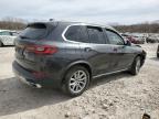 2021 Bmw X5 Xdrive40I на продаже в Kansas City, KS - Front End
