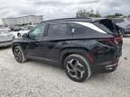 2024 Hyundai Tucson Sel იყიდება Opa Locka-ში, FL - Rear End