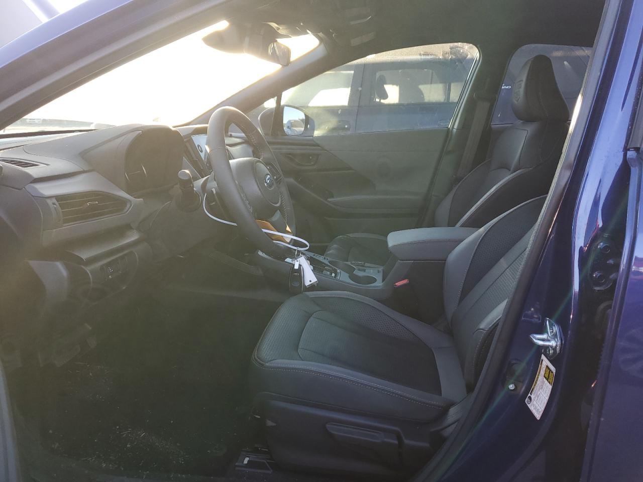 2024 Subaru XV - Image 7