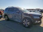 2024 Nissan Pathfinder Platinum for Sale in Grand Prairie, TX - Front End