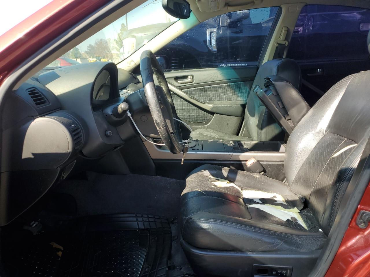 2003 Infiniti G - Image 7