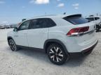 2023 Volkswagen Atlas Cross Sport Se للبيع في Homestead، FL - Rear End