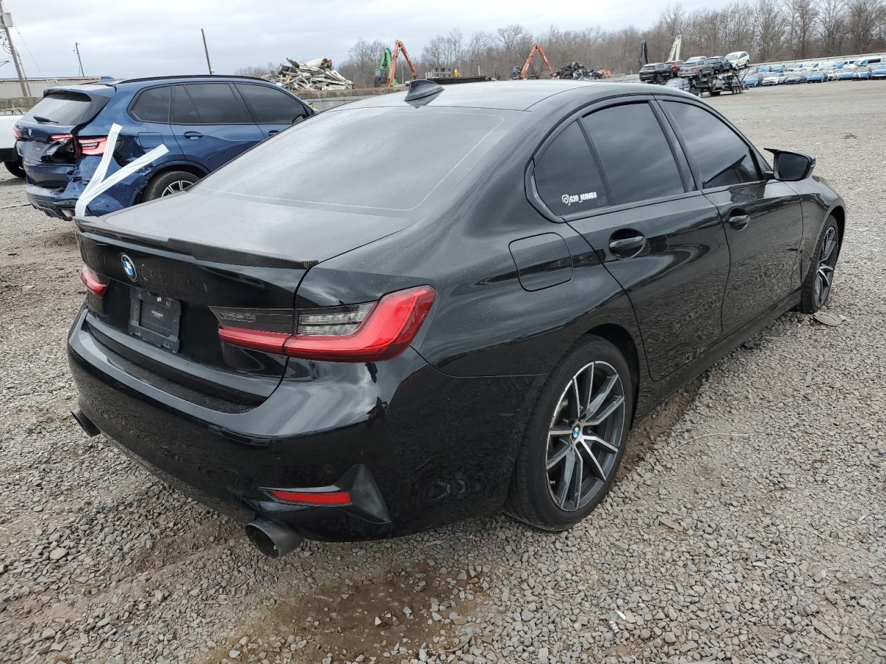 2019 BMW 3er - Image 3