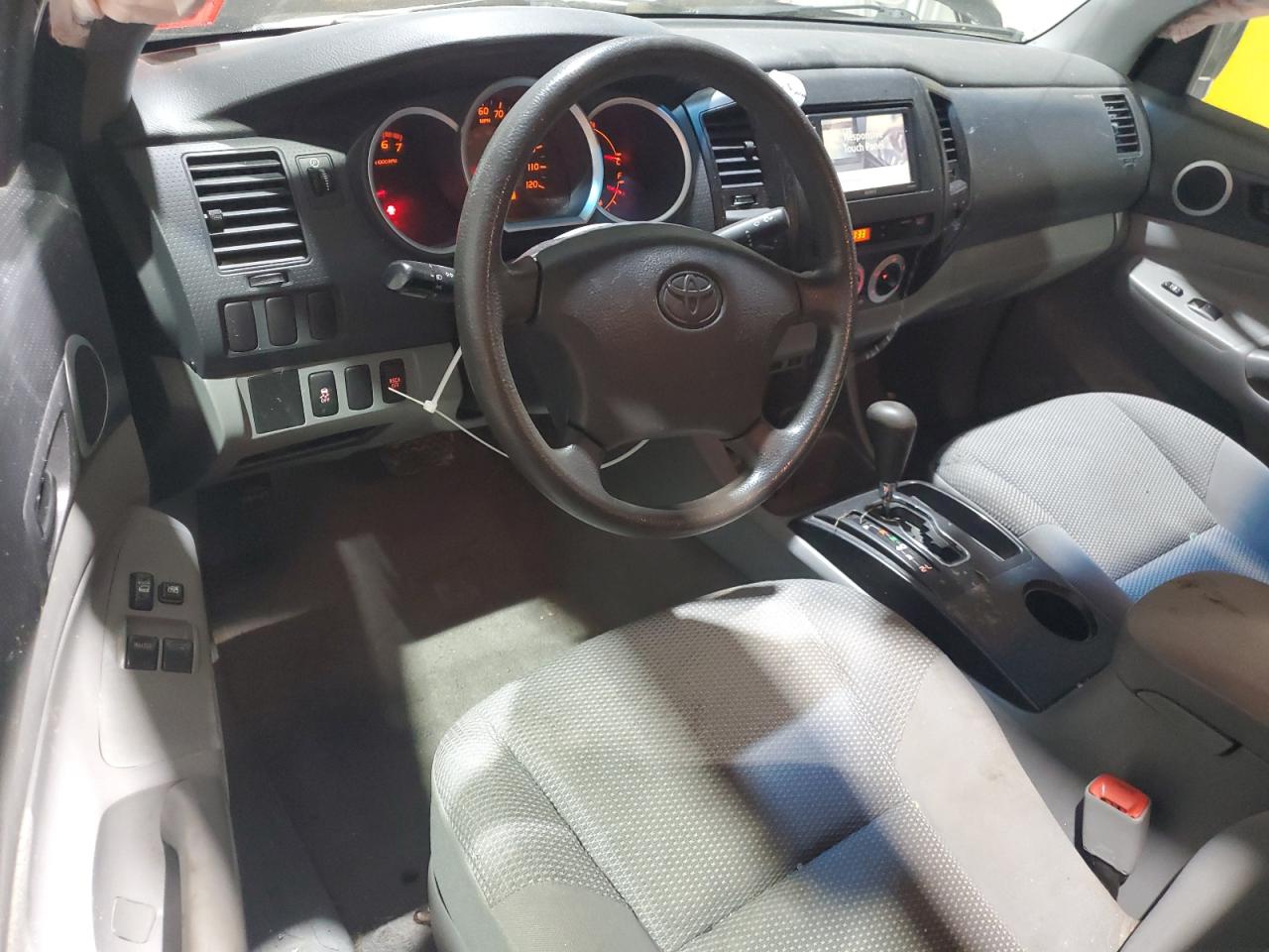 2010 Toyota Tacoma - Image 8
