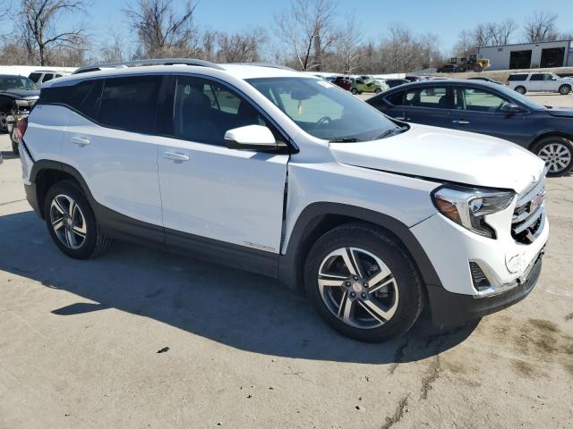  GMC TERRAIN 2021 Biały