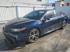 2018 Toyota Camry L იყიდება Opa Locka-ში, FL - Front End