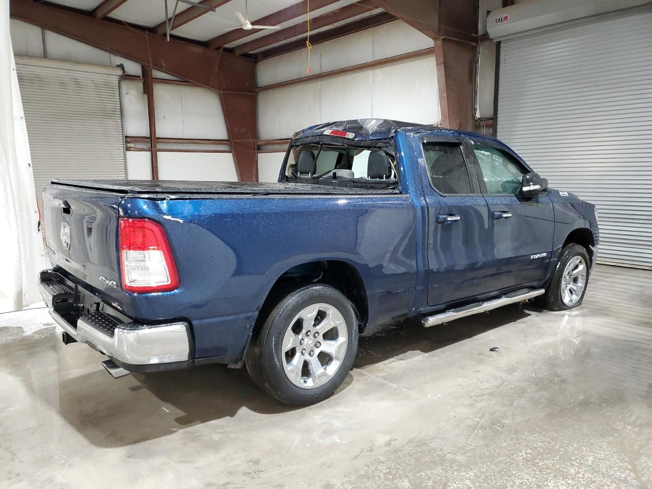 2020 RAM 1500 - Image 3