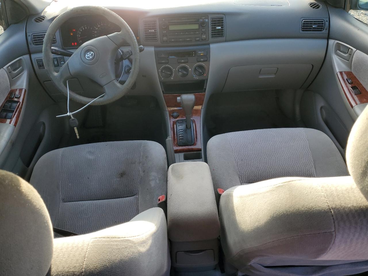 2005 Toyota Corolla - Image 8