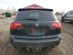 2009 Acura Mdx Sport na sprzedaż w London, ON - Side