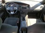 2014 Dodge Charger Police იყიდება Mebane-ში, NC - Side