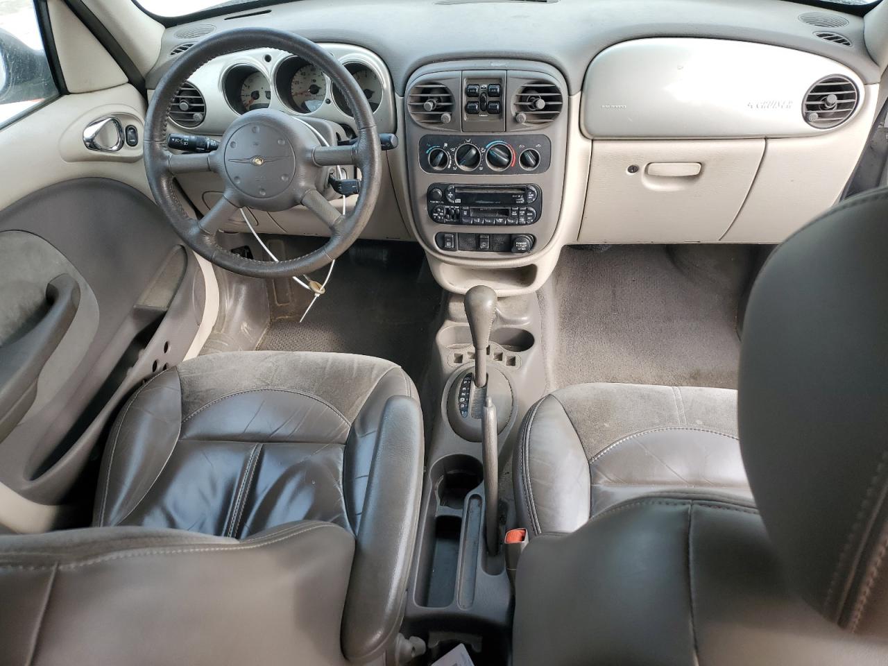 2001 Chrysler PT Cruiser - Image 8