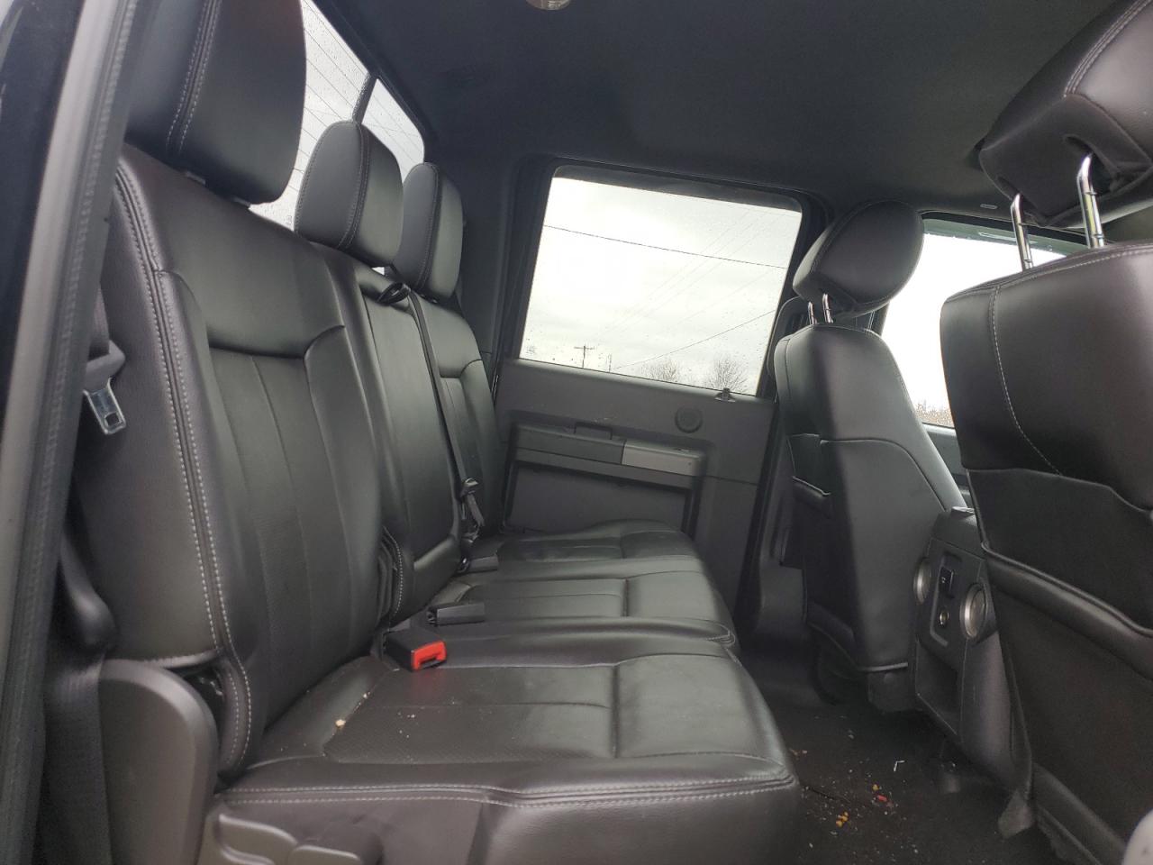 2012 Ford F250 - Image 10