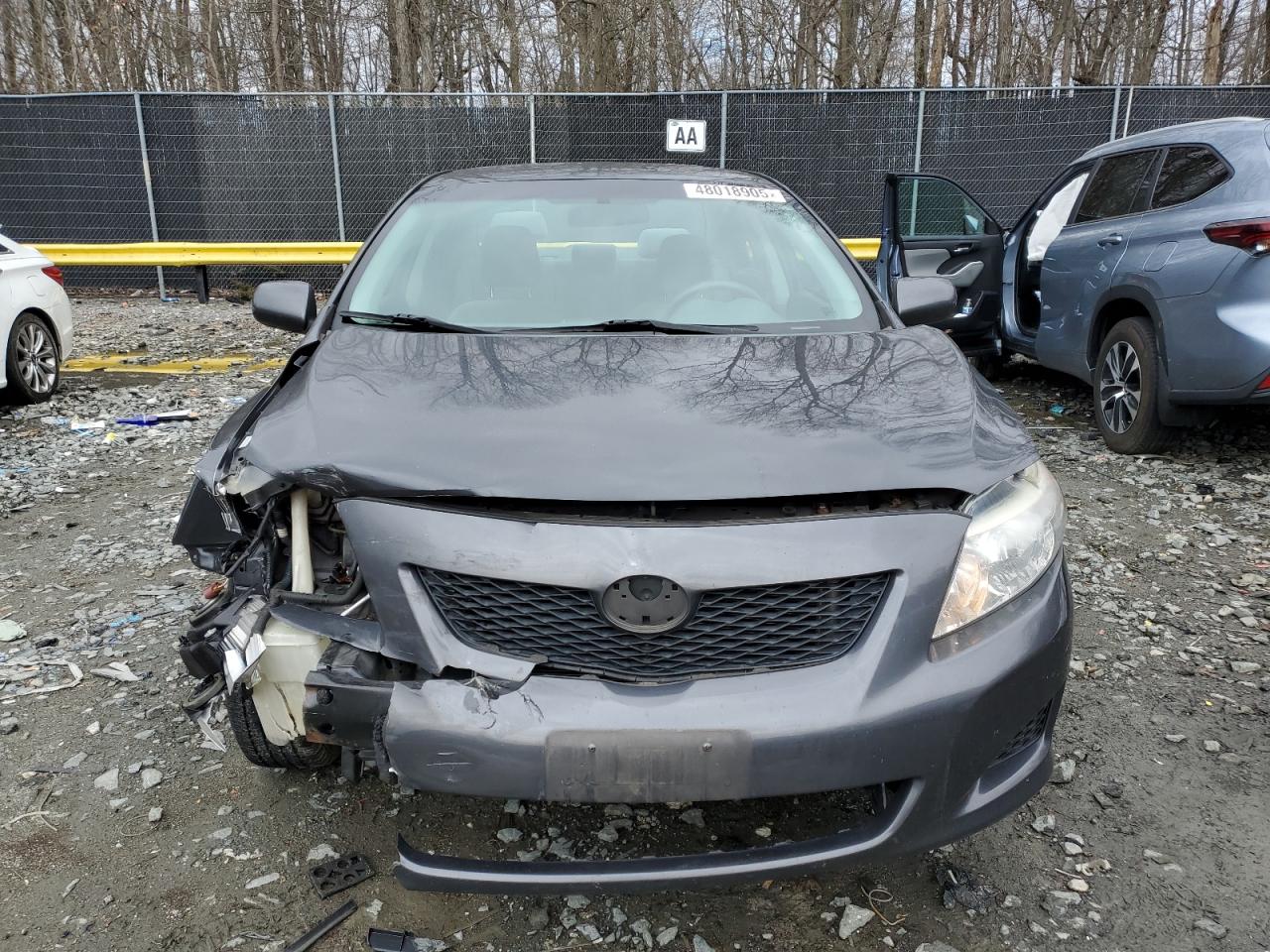 2010 Toyota Corolla - Image 5