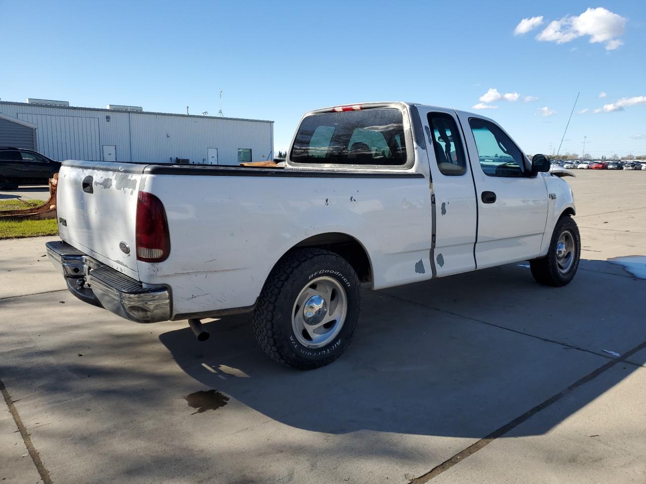 2001 Ford F-150 - Image 3