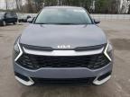 2024 Kia Sportage Ex продається в Dunn, NC - Rear End