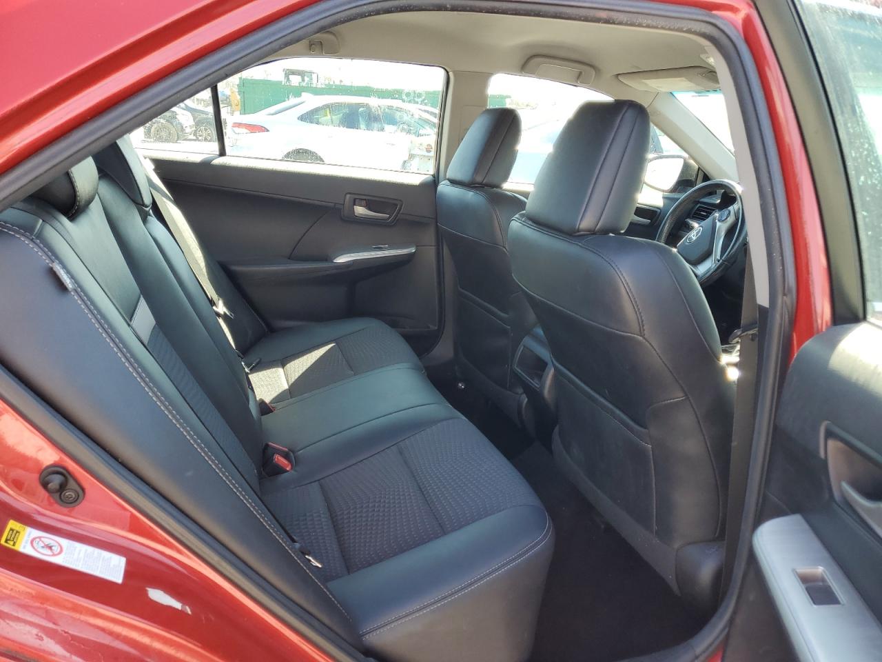 2014 Toyota Camry - Image 10