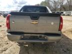 2007 Chevrolet Avalanche C1500 en Venta en Austell, GA - Front End