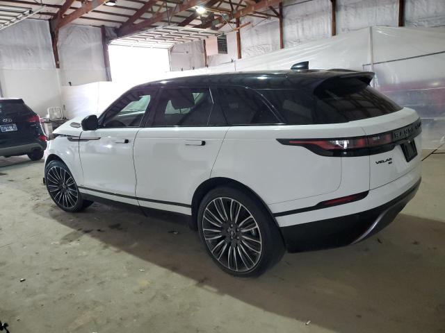  LAND ROVER RANGEROVER 2021 Biały